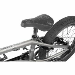 Subrosa Altus 16" BMX Bike (2022) -Roue Voyage Soldes Magasin Subrosa Altus 16 BMX Bike Granite Grey 08