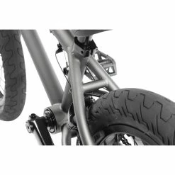 Subrosa Altus 16" BMX Bike (2022) -Roue Voyage Soldes Magasin Subrosa Altus 16 BMX Bike Granite Grey 10