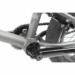 Subrosa Altus 16" BMX Bike (2022) -Roue Voyage Soldes Magasin Subrosa Altus 16 BMX Bike Granite Grey 11
