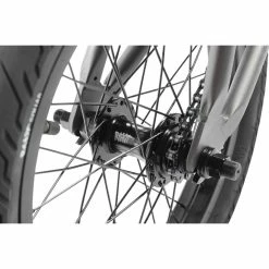 Subrosa Altus 16" BMX Bike (2022) -Roue Voyage Soldes Magasin Subrosa Altus 16 BMX Bike Granite Grey 12