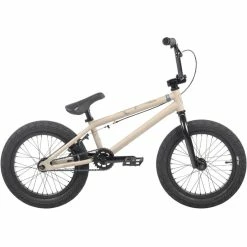 Subrosa Altus 16" BMX Bike (2022) -Roue Voyage Soldes Magasin Subrosa Altus 16 BMX Bike matte tan 01