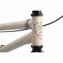 Subrosa Altus 16" BMX Bike (2022) -Roue Voyage Soldes Magasin Subrosa Altus 16 BMX Bike matte tan 06