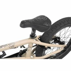 Subrosa Altus 16" BMX Bike (2022) -Roue Voyage Soldes Magasin Subrosa Altus 16 BMX Bike matte tan 08