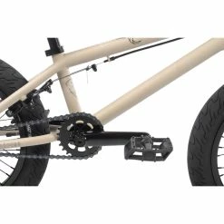 Subrosa Altus 16" BMX Bike (2022) -Roue Voyage Soldes Magasin Subrosa Altus 16 BMX Bike matte tan 09
