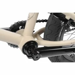 Subrosa Altus 16" BMX Bike (2022) -Roue Voyage Soldes Magasin Subrosa Altus 16 BMX Bike matte tan 11