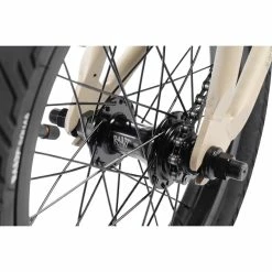 Subrosa Altus 16" BMX Bike (2022) -Roue Voyage Soldes Magasin Subrosa Altus 16 BMX Bike matte tan 12