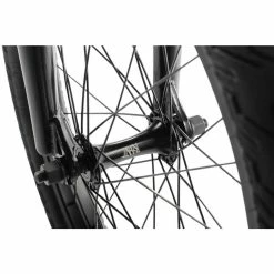 Subrosa Altus BMX Bike (2022) -Roue Voyage Soldes Magasin Subrosa Altus BMX Bike Army Green 08