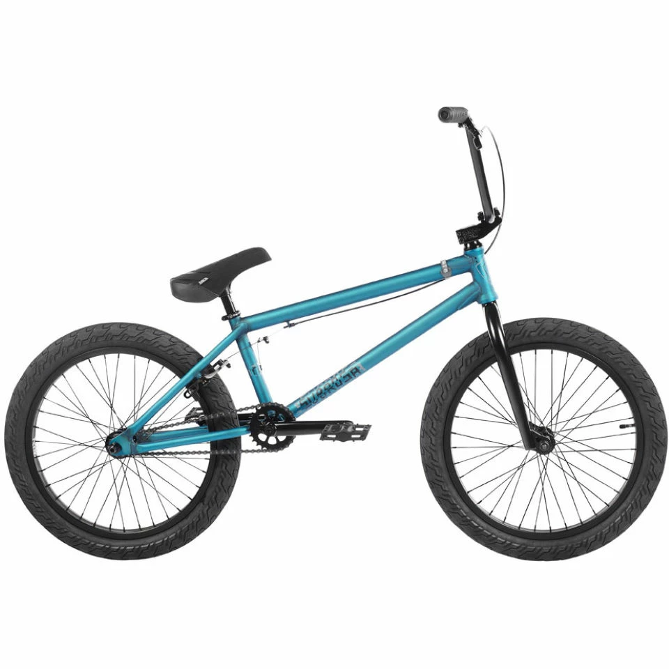 Subrosa Tiro L BMX Bike (2022) 1 Subrosa Tiro L BMX Bike (2022)
