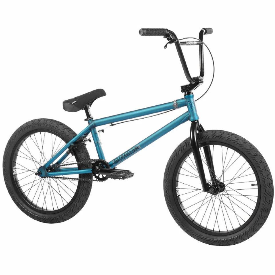 Subrosa Tiro L BMX Bike (2022) 2 Subrosa Tiro L BMX Bike (2022) – Image 2