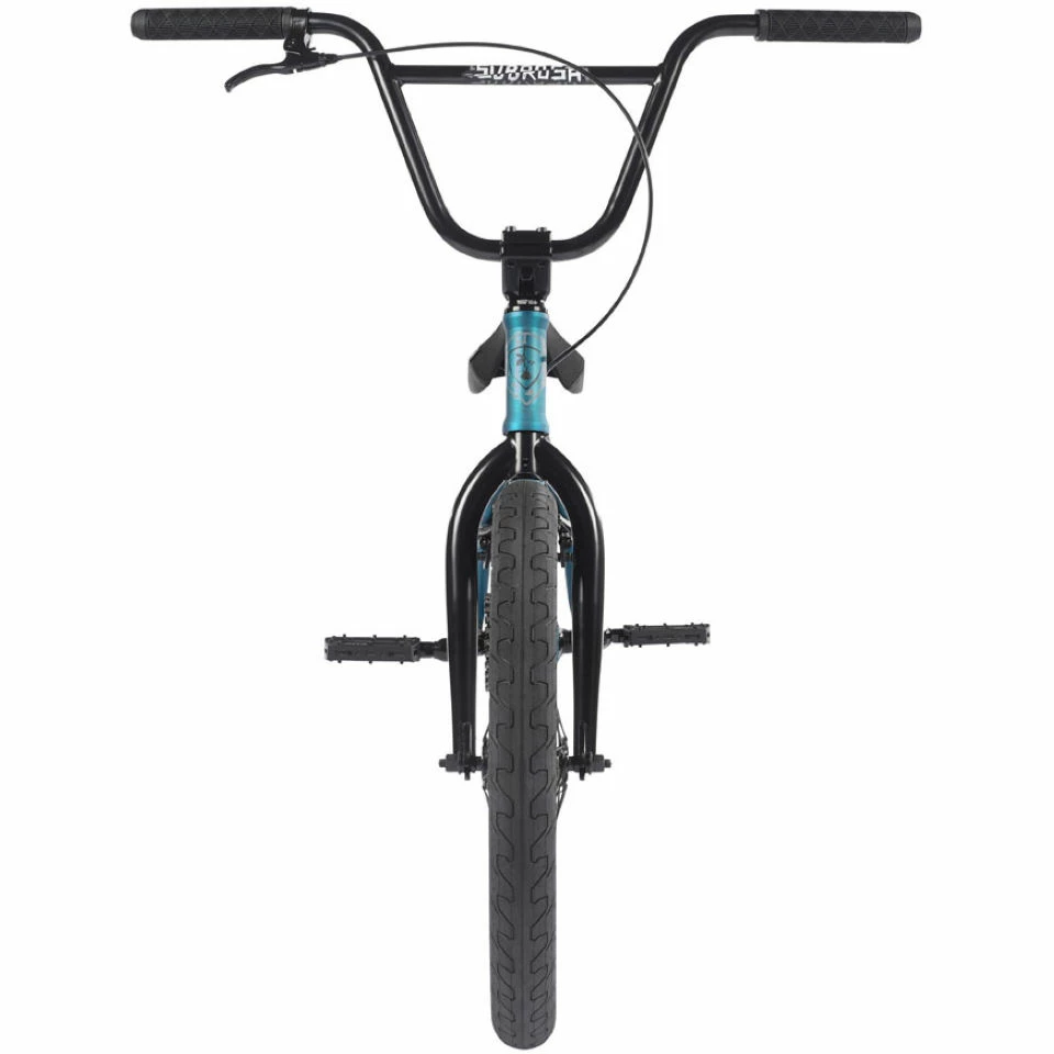 Subrosa Tiro L BMX Bike (2022) 3 Subrosa Tiro L BMX Bike (2022) – Image 3