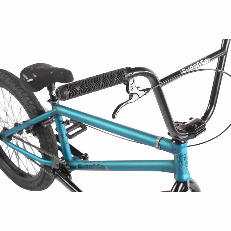 Subrosa Tiro L BMX Bike (2022) 4 Subrosa Tiro L BMX Bike (2022) – Image 4