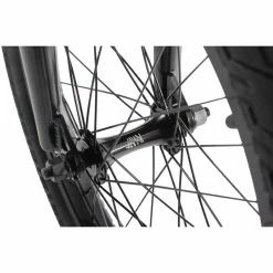 Subrosa Tiro L BMX Bike (2022) 18 Subrosa Tiro L BMX Bike (2022) -Roue Voyage Soldes Magasin Subrosa Tiro L BMX Bike Matte Trans Teal 07
