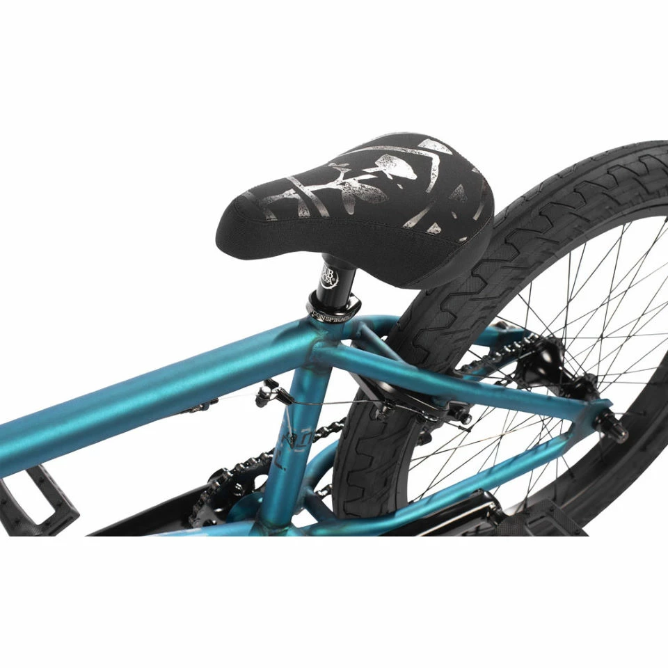 Subrosa Tiro L BMX Bike (2022) 8 Subrosa Tiro L BMX Bike (2022) – Image 8