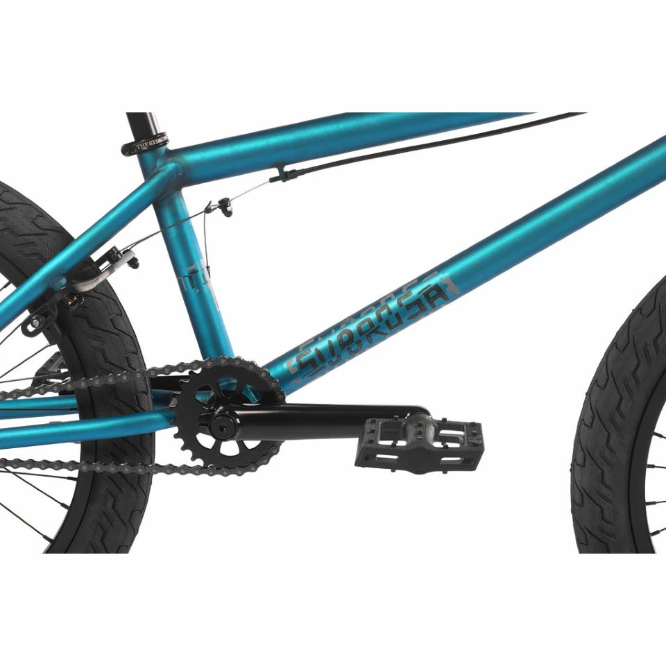 Subrosa Tiro L BMX Bike (2022) 9 Subrosa Tiro L BMX Bike (2022) – Image 9