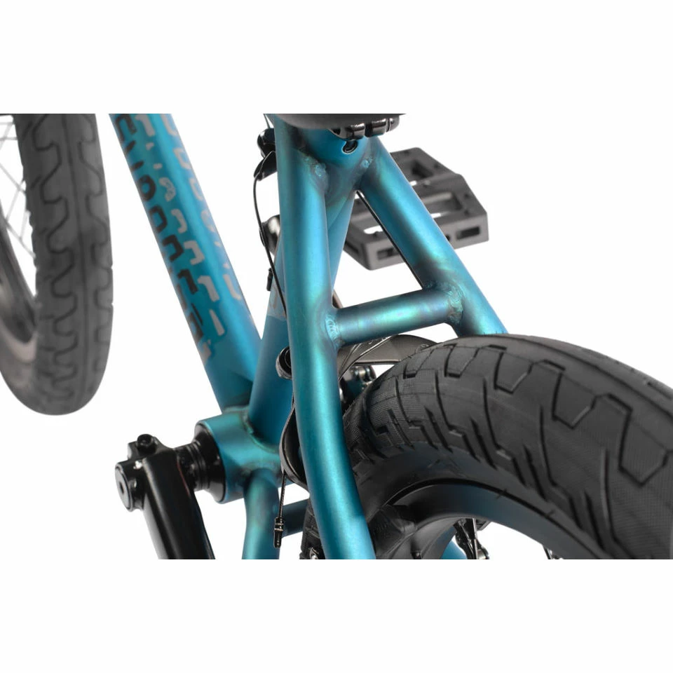Subrosa Tiro L BMX Bike (2022) 10 Subrosa Tiro L BMX Bike (2022) – Image 10