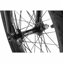 Subrosa Tiro XL BMX Bike (2022) -Roue Voyage Soldes Magasin Subrosa Tiro XL BMX Bike Red 07