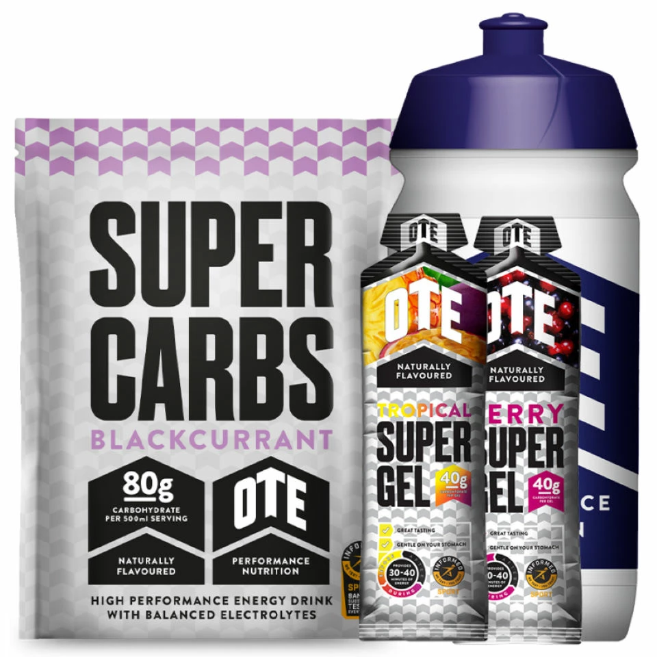 OTE Super Taster Pack 1 OTE Super Taster Pack
