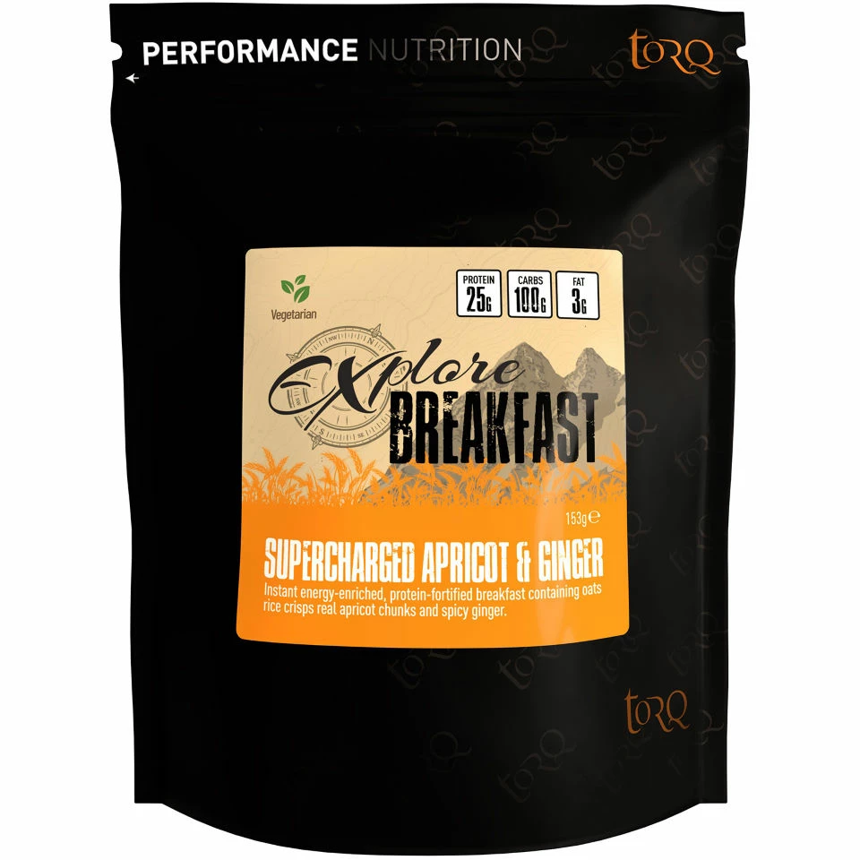 Torq Explore Breakfast (146g) Banana 101-200g 3 Torq Explore Breakfast (146g) Banana 101-200g – Image 3