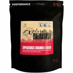 Torq Explore Breakfast (146g) Banana 101-200g