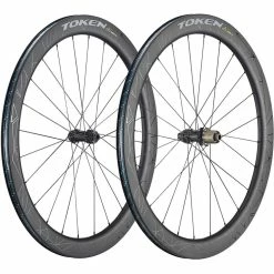 Paire De Roues Token Konax Pro All-Road (disque, 52 Mm)