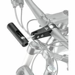 Support Topeak Bar X-Tender -Roue Voyage Soldes Magasin Topeak Bar X Tender Internal Black NotSet TBX01 3