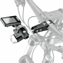 Support Topeak Bar X-Tender -Roue Voyage Soldes Magasin Topeak Bar X Tender Internal Black NotSet TBX01 4