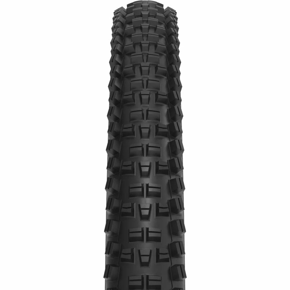 WTB Trail Boss TCS Fast Tyre (TriTec/E25) 6 WTB Trail Boss TCS Fast Tyre (TriTec/E25) – Image 6