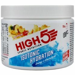 Poudre HIGH5 Isotonic (300 G)