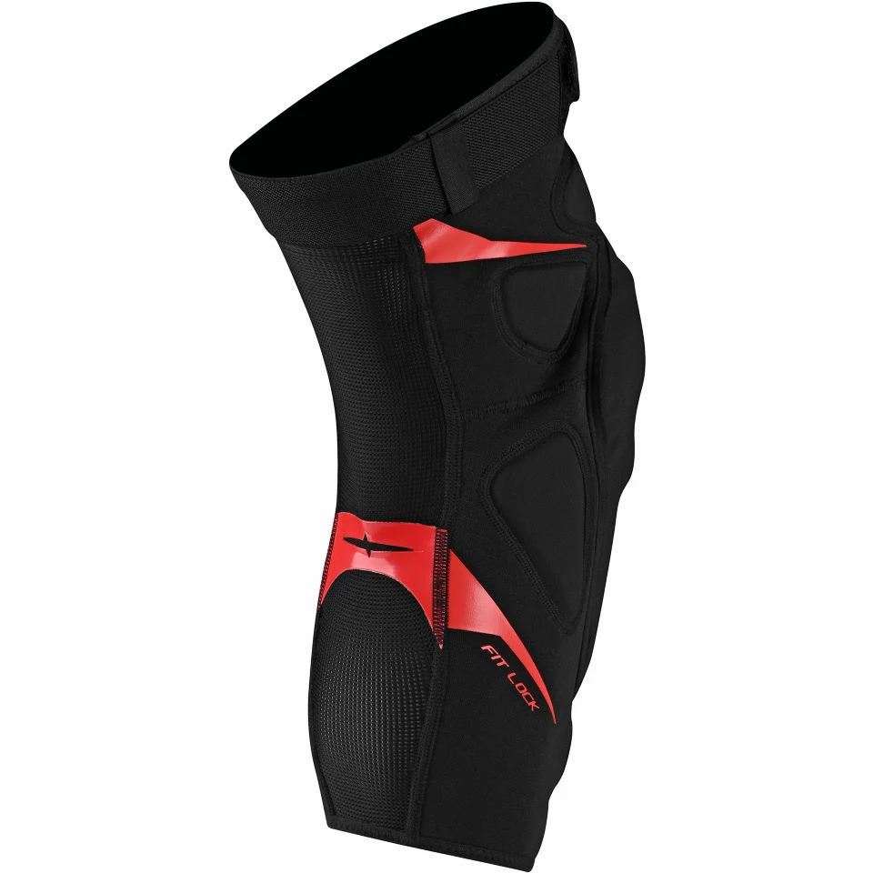 Troy Lee Designs Raid Knee Guard 2 Troy Lee Designs Raid Knee Guard – Image 2