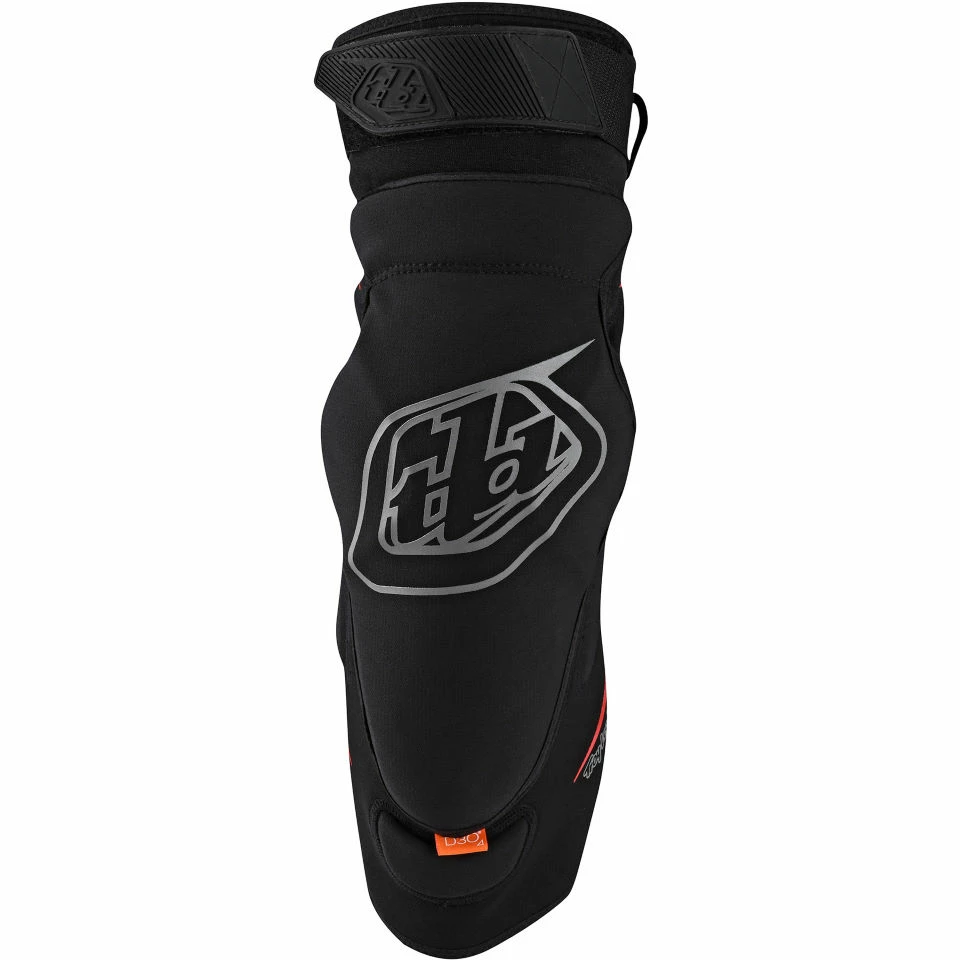 Troy Lee Designs Raid Knee Guard 3 Troy Lee Designs Raid Knee Guard – Image 3