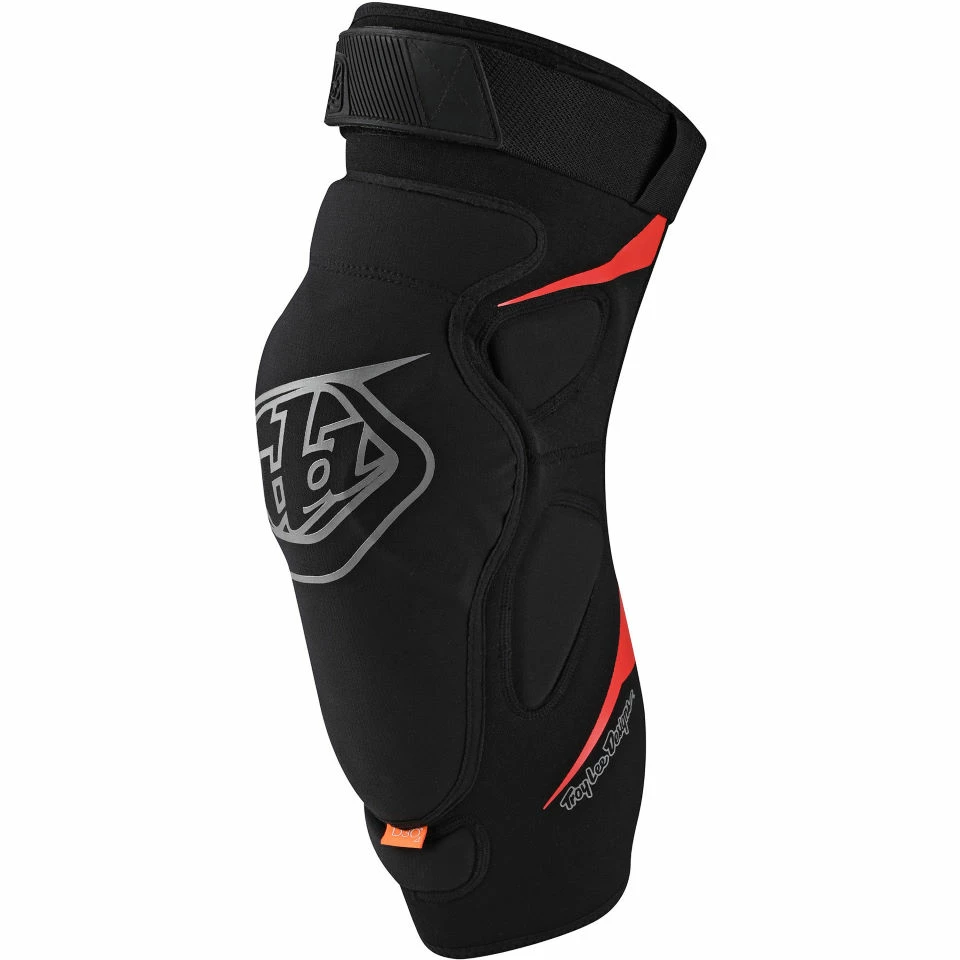 Troy Lee Designs Raid Knee Guard 1 Troy Lee Designs Raid Knee Guard