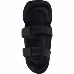 Troy Lee Designs Rogue Knee Guard -Roue Voyage Soldes Magasin Troy Lee Designs Rogue Knee Guard Knee Pads Black SS22 TLD594003002 1