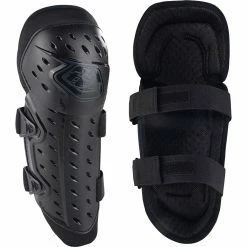 Troy Lee Designs Rogue Knee Guard -Roue Voyage Soldes Magasin Troy Lee Designs Rogue Knee Guard Knee Pads Black SS22 TLD594003002 2