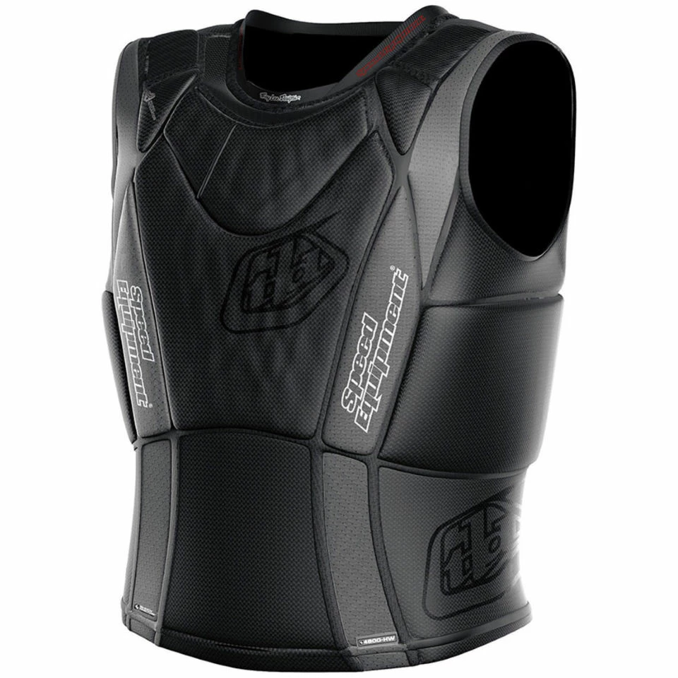 Troy Lee Designs UPV 3900 HW Vest 1 Troy Lee Designs UPV 3900 HW Vest
