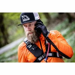 USWE Phone Pocket Extra Large -Roue Voyage Soldes Magasin USWE 20180504 Honza Zak 064