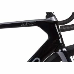 Orro Venturi EVO 105 R800DB Road Bike (2023) -Roue Voyage Soldes Magasin Venturi Evo 105 Headtube webp xl