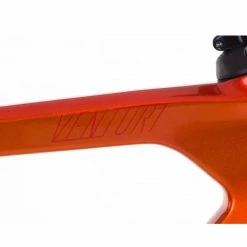Orro Venturi STC SIG Dura-Ace Di2 Road Bike (2023) -Roue Voyage Soldes Magasin Venturi20STC20SIG20Dura Ace20Di220Road20Bike20202320Orange202