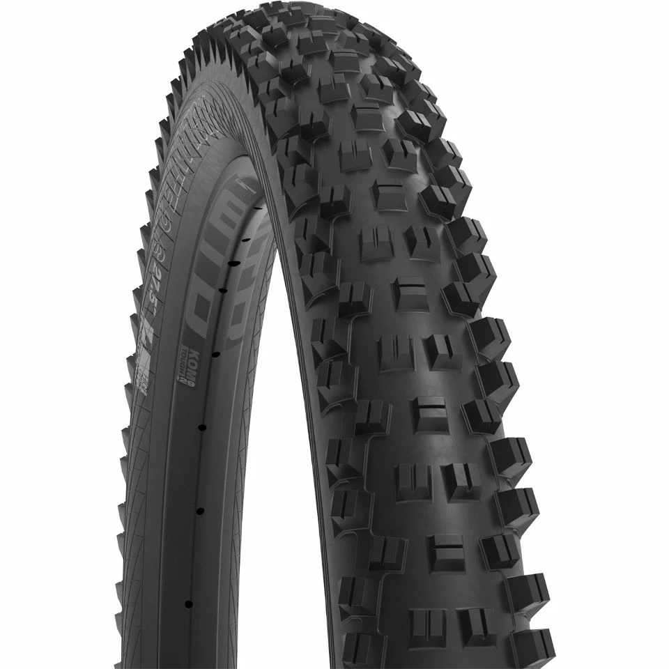 WTB Vigilante TCS High Grip Tyre (TriTec/E25) 2 WTB Vigilante TCS High Grip Tyre (TriTec/E25) – Image 2