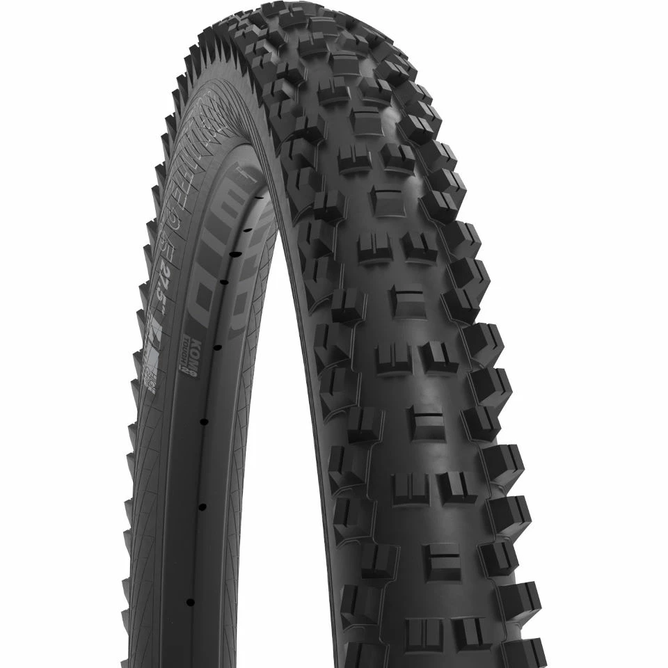WTB Vigilante TCS High Grip Tyre (TriTec/E25) 1 WTB Vigilante TCS High Grip Tyre (TriTec/E25)