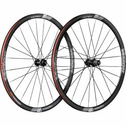 Vision Team 30 Disc Brake Wheelset.