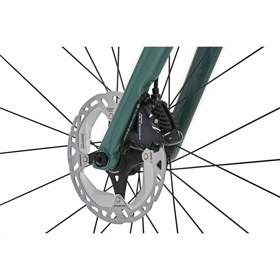 Vélo De Route Vitus Vitesse EVO CRS (Ultegra, 2022) 12 Vélo De Route Vitus Vitesse EVO CRS (Ultegra, 2022) – Image 12