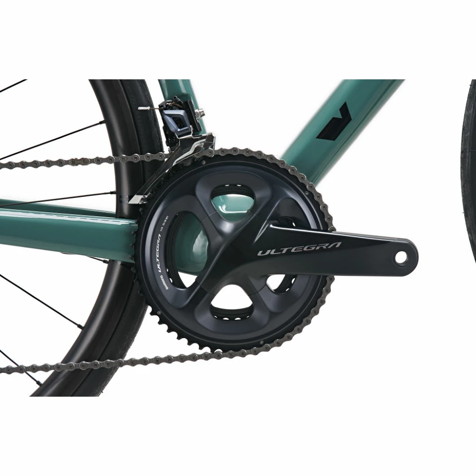 Vélo De Route Vitus Vitesse EVO CRS (Ultegra, 2022) 14 Vélo De Route Vitus Vitesse EVO CRS (Ultegra, 2022) – Image 14