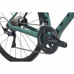 Vélo De Route Vitus Vitesse EVO CRS (Ultegra, 2022) 30 Vélo De Route Vitus Vitesse EVO CRS (Ultegra, 2022) -Roue Voyage Soldes Magasin Vitesse20EVO20CRS20Road20BikeUltegra 106291013064620copy