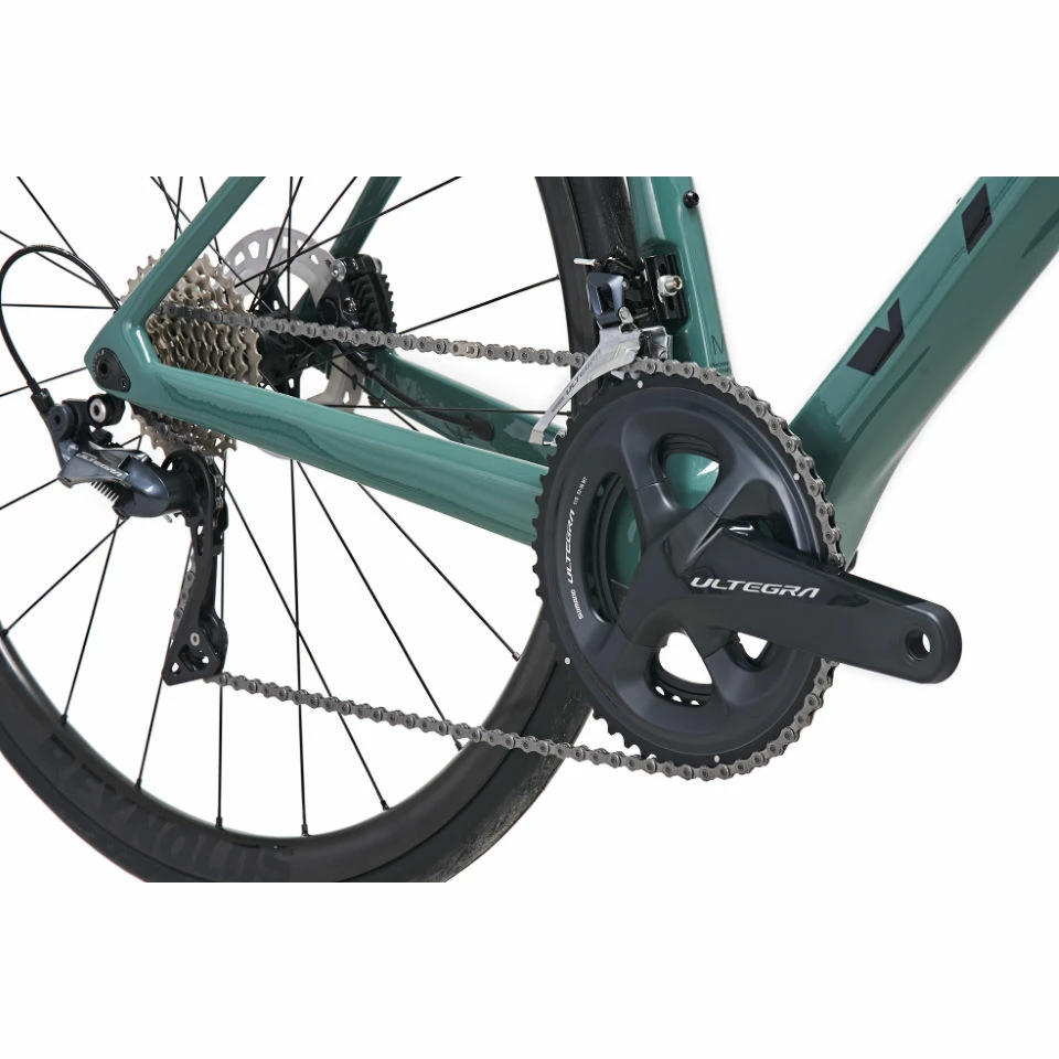 Vélo De Route Vitus Vitesse EVO CRS (Ultegra, 2022) 15 Vélo De Route Vitus Vitesse EVO CRS (Ultegra, 2022) – Image 15