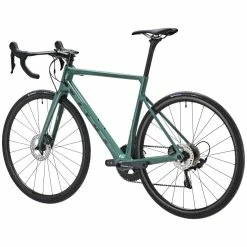 Vélo De Route Vitus Vitesse EVO CRS (Ultegra, 2022) 21 Vélo De Route Vitus Vitesse EVO CRS (Ultegra, 2022) -Roue Voyage Soldes Magasin Vitesse20EVO20CRS20Road20BikeUltegra 106291013065520copy