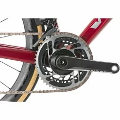 Vitus Vitesse EVO RED ETap Road Bike 28 Vitus Vitesse EVO RED ETap Road Bike -Roue Voyage Soldes Magasin Vitesse20EVO20RED20eTap20Road20Bike 12