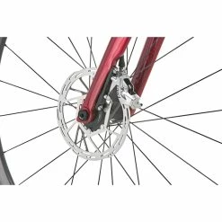 Vitus Vitesse EVO RED ETap Road Bike 24 Vitus Vitesse EVO RED ETap Road Bike -Roue Voyage Soldes Magasin Vitesse20EVO20RED20eTap20Road20Bike 14