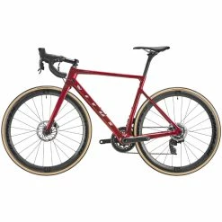 Vitus Vitesse EVO RED ETap Road Bike 19 Vitus Vitesse EVO RED ETap Road Bike -Roue Voyage Soldes Magasin Vitesse20EVO20RED20eTap20Road20Bike 4