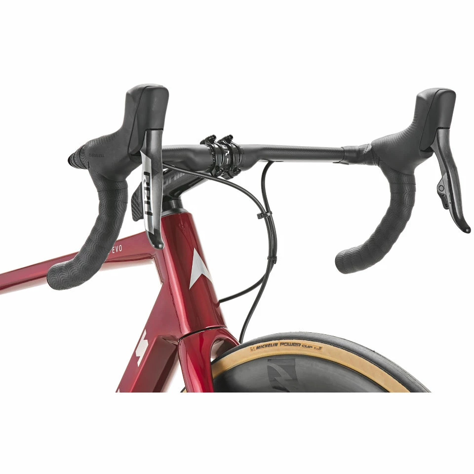 Vitus Vitesse EVO RED ETap Road Bike 7 Vitus Vitesse EVO RED ETap Road Bike – Image 7