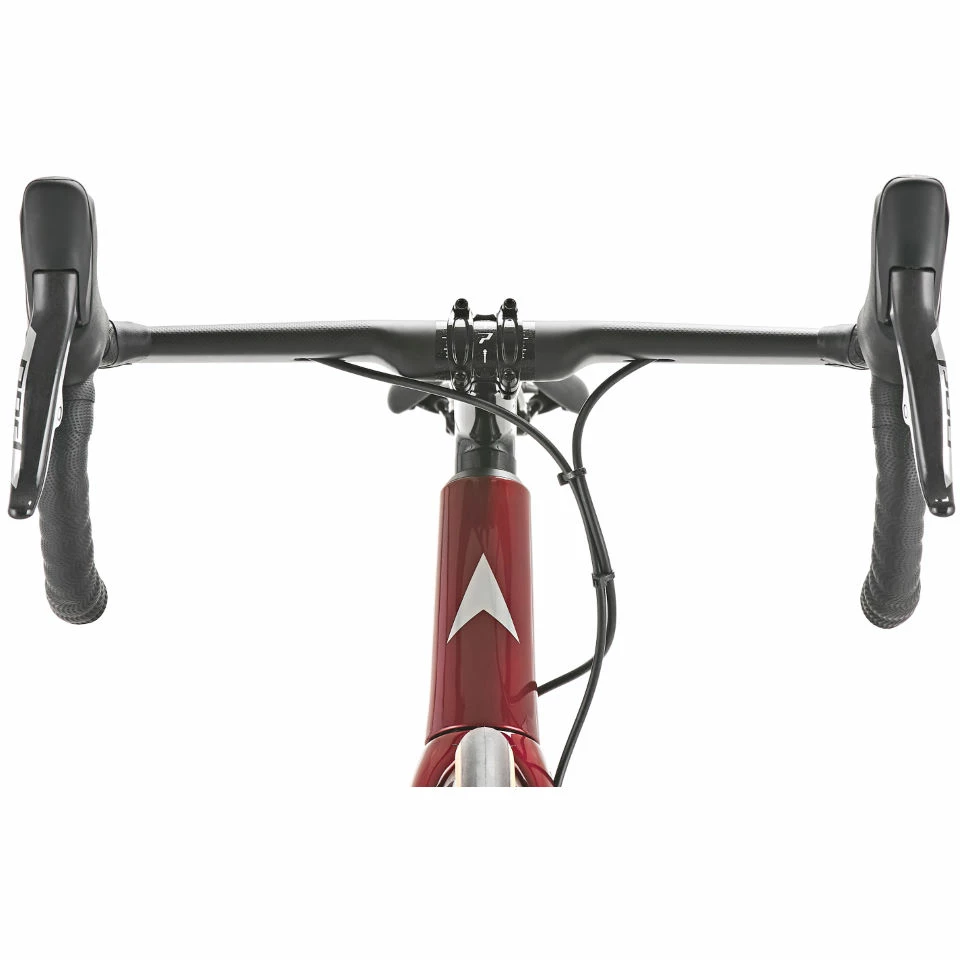 Vitus Vitesse EVO RED ETap Road Bike 10 Vitus Vitesse EVO RED ETap Road Bike – Image 10